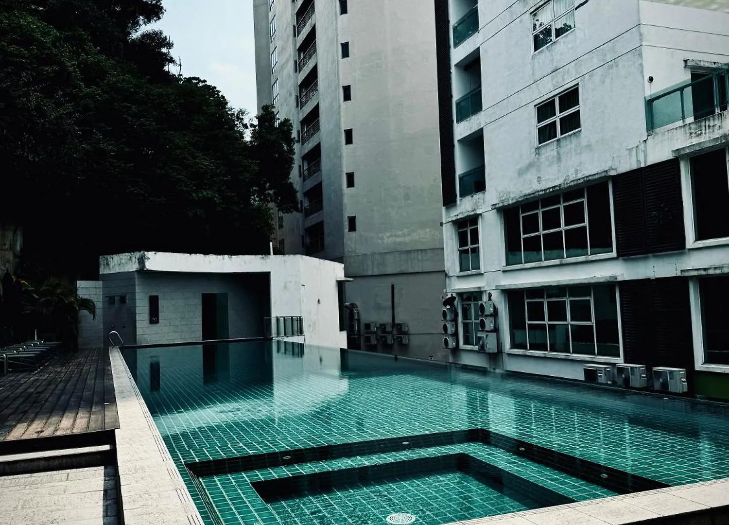 Damas Hotel,Suites And Residence At Plaza Damas 3 By Over The Moon 쿠알라룸푸르 0*,  말레이시아