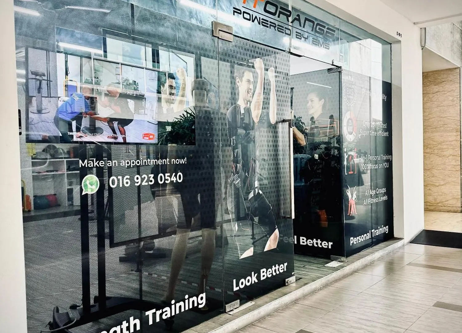 Damas Hotel,Suites And Residence At Plaza Damas 3 By Over The Moon 쿠알라룸푸르
