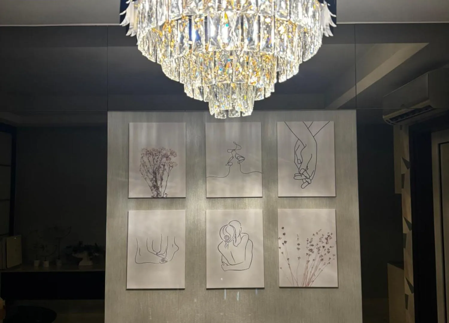 Damas Hotel,Suites And Residence At Plaza Damas 3 By Over The Moon 吉隆坡 公寓式酒店