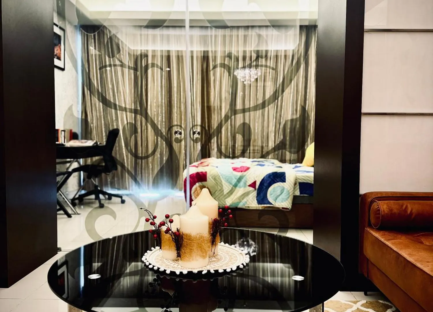 Damas Hotel,Suites And Residence At Plaza Damas 3 By Over The Moon Κουάλα Λουμπούρ