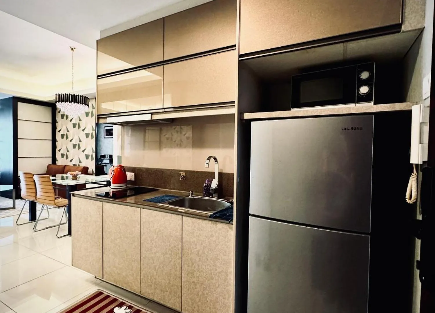 Damas Hotel,Suites And Residence At Plaza Damas 3 By Over The Moon Κουάλα Λουμπούρ
